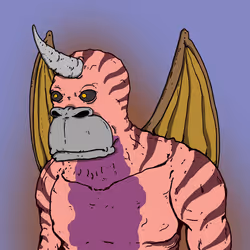 Chimera # 9330