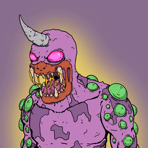 Chimera # 3194