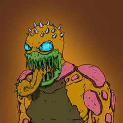 Chimera # 8853