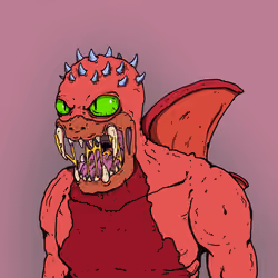 Chimera # 9702