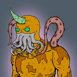 Chimera # 6479