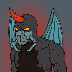 Chimera # 6558