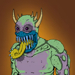 Chimera # 3776