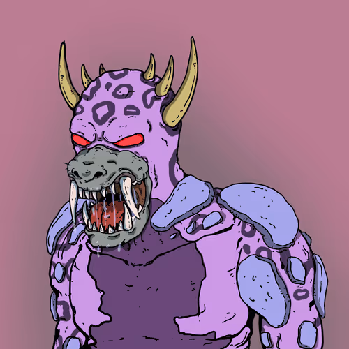 Chimera # 9982