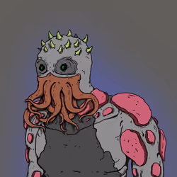 Chimera # 4441