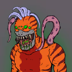 Chimera # 3324