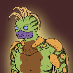 Chimera # 342