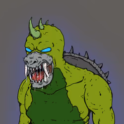 Chimera # 729