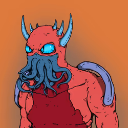 Chimera # 5716