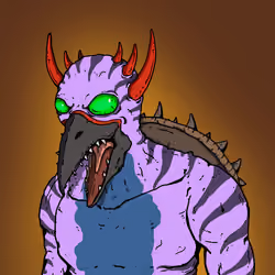 Chimera # 1201