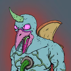 Chimera # 9431