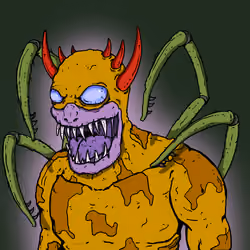 Chimera # 7117