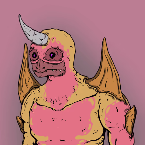 Chimera # 3292