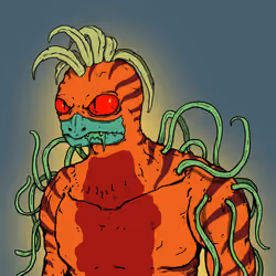 Chimera # 3319