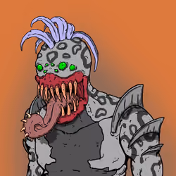 Chimera # 4186
