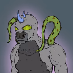 Chimera # 5126
