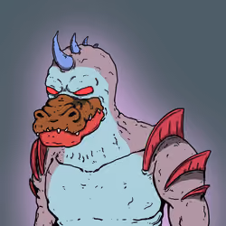 Chimera # 6283
