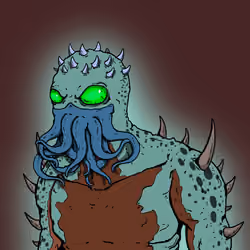 Chimera # 2371