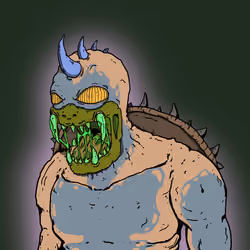 Chimera # 5898