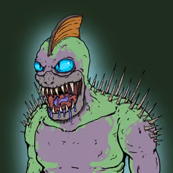 Chimera # 3571