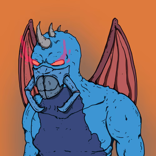 Chimera # 4320