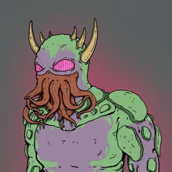 Chimera # 5734