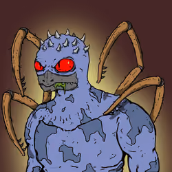 Chimera # 4460