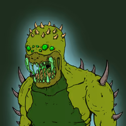 Chimera # 4595