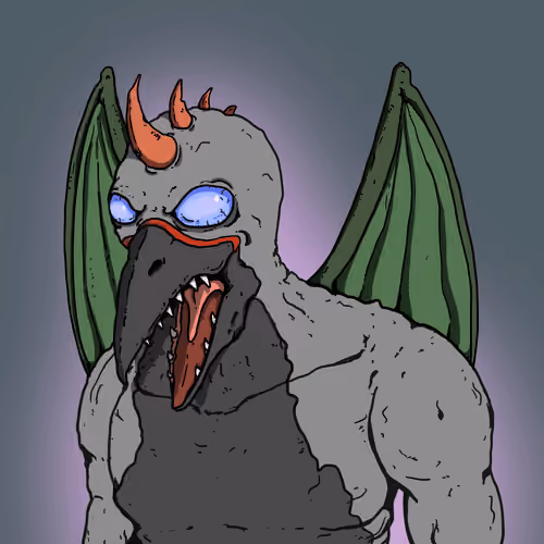 Chimera # 3674