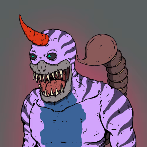 Chimera # 1361
