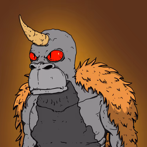 Chimera # 3763