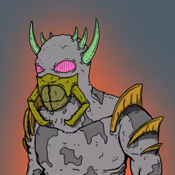 Chimera # 8764