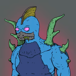 Chimera # 2053