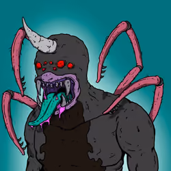 Chimera # 6355