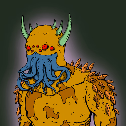 Chimera # 8667