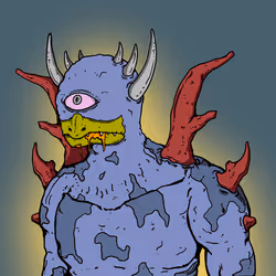 Chimera # 6468