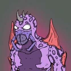Chimera # 1781