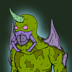 Chimera # 3294