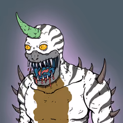 Chimera # 3070
