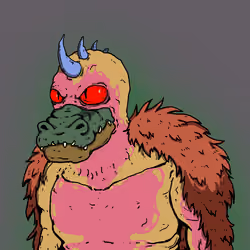 Chimera # 3334