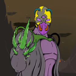 Evolved Chimera #3333