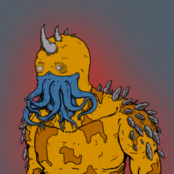Chimera # 1434