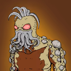 Chimera # 2054