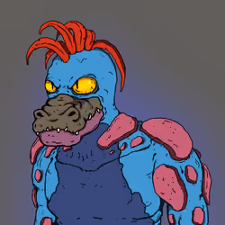 Chimera # 4183
