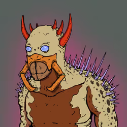 Chimera # 2234