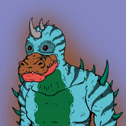 Chimera # 6594