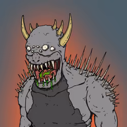 Chimera # 2179