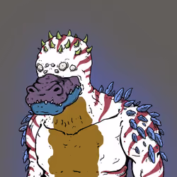 Chimera # 4094