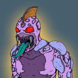 Chimera # 2358