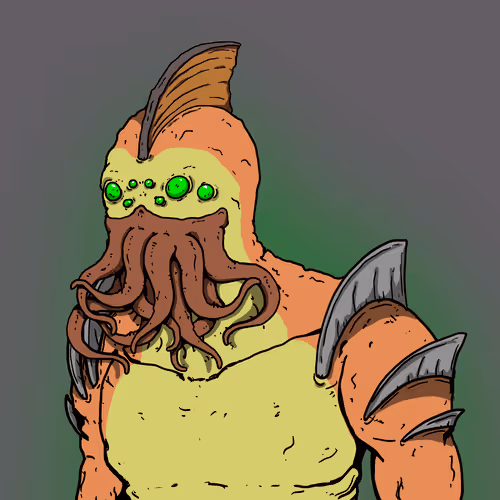 Chimera # 2788